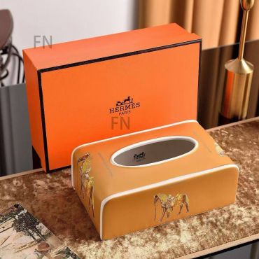 Салфетница  Hermes LUX-115135