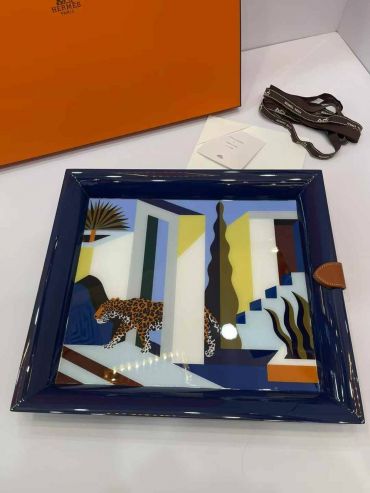 Поднос  Hermes LUX-115141