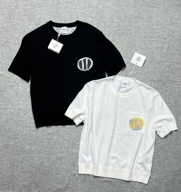 Футболка Hermes LUX-115144