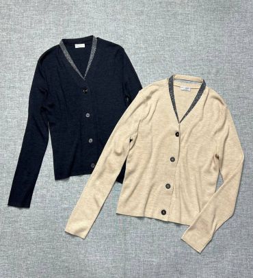 Кардиган Brunello Cucinelli LUX-115149
