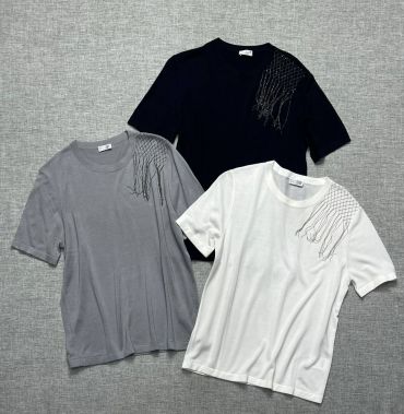 Футболка Brunello Cucinelli LUX-115150