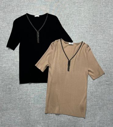 Кофта Brunello Cucinelli LUX-115153