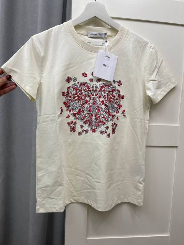 Футболка Christian Dior LUX-113828