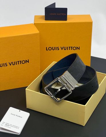 Ремень двусторонний Louis Vuitton LUX-115168