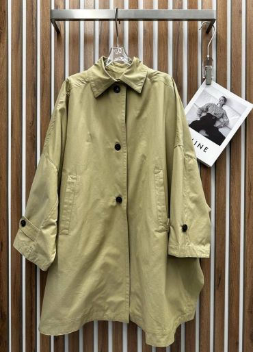 Плащ Toteme  LUX-115177