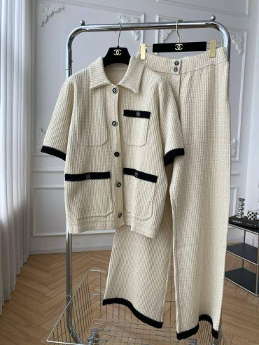 Костюм женский Chanel LUX-115184