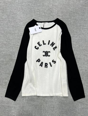 Лонгслив  Celine LUX-115197