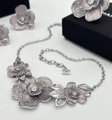 Подвеска Chanel LUX-115202