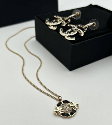 Подвеска  Chanel LUX-115205