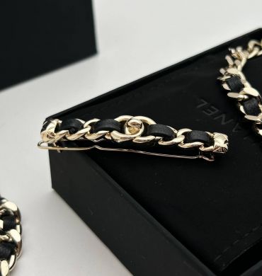 Заколка Chanel LUX-115207