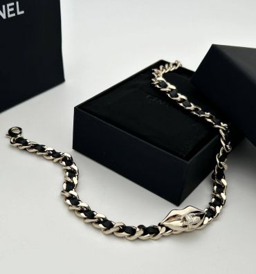 Чокер  Chanel LUX-115206