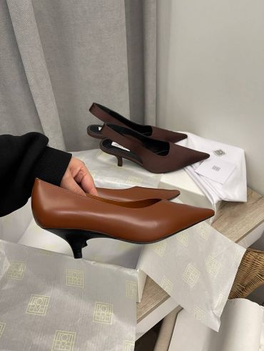 Туфли Toteme  LUX-115221