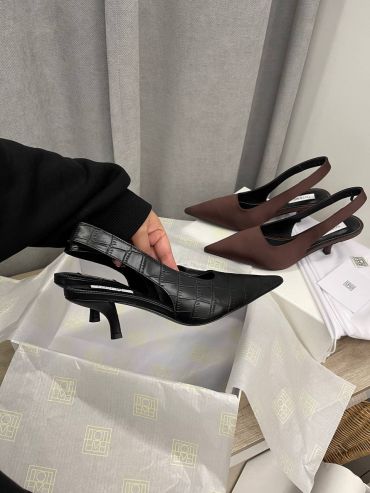 Туфли Toteme  LUX-115211