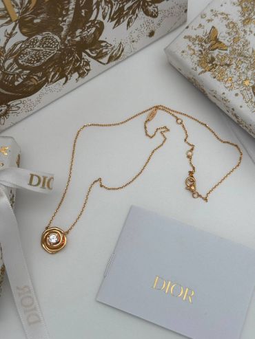 Колье  Christian Dior LUX-115228