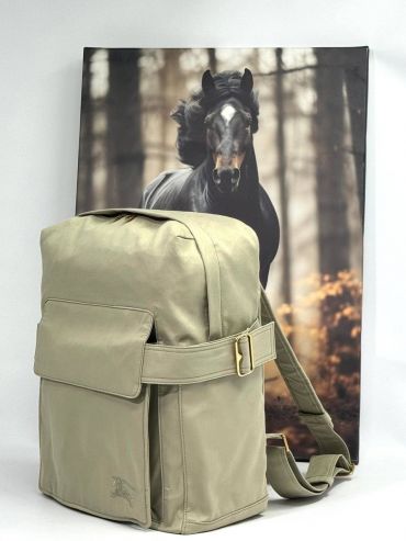 Рюкзак Burberry LUX-115231