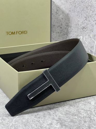 Двухсторонний ремень  Tom Ford LUX-115233