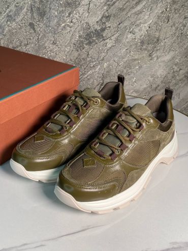 Кроссовки  Loro Piana LUX-115237