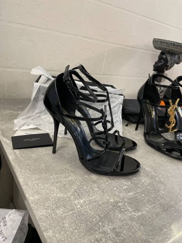 Босоножки  Yves Saint Laurent LUX-115248