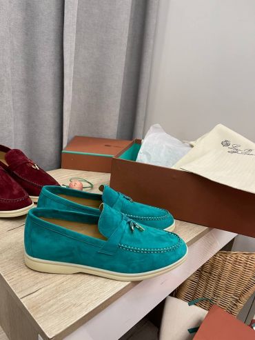 Лоферы Loro Piana LUX-115262