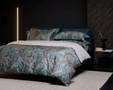 Комплект постельного белья Etro   LUX-115270