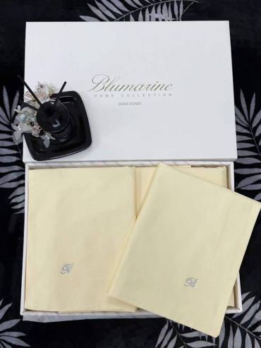 Комплект постельного белья Blumarine LUX-115279