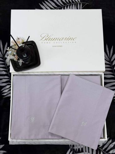Комплект постельного белья Blumarine LUX-115278