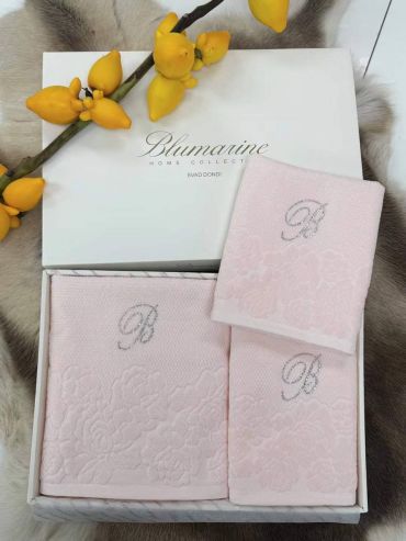 Комплект полотенец  Blumarine LUX-115287