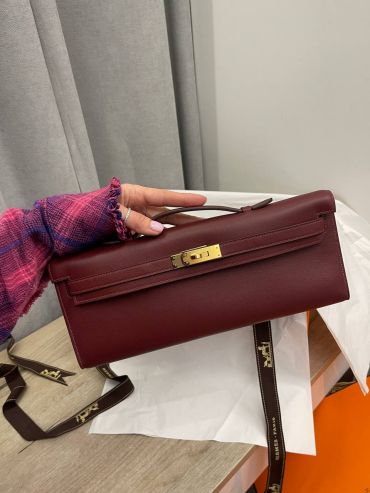 КЛАТЧ KELLY CUT,Swift  Hermes LUX-115299