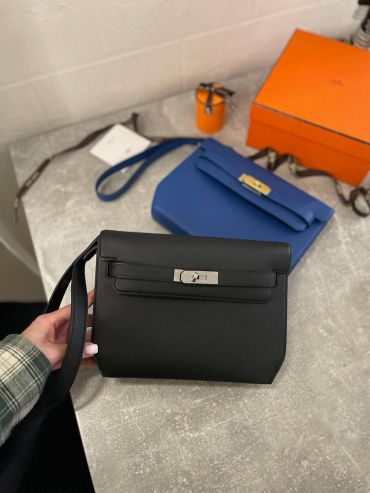 Сумка Kelly depeches 25 Hermes LUX-115301