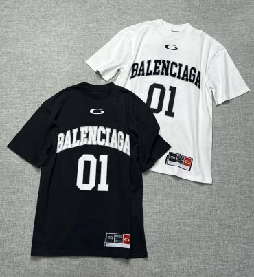 Футболка Balenciaga LUX-115307