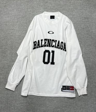 Толстовка  Balenciaga LUX-115308