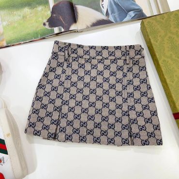 Юбка Gucci LUX-115322