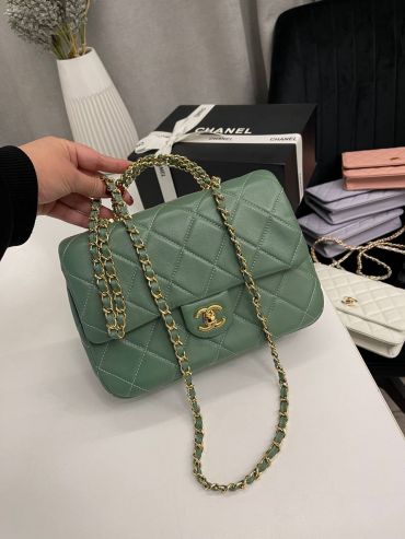 Сумка женская Chanel LUX-115364