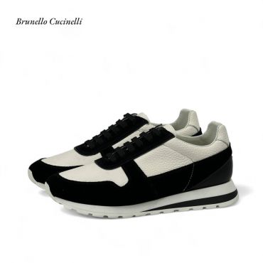 Кроссовки  Brunello Cucinelli LUX-115333