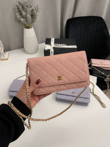 Сумка женская Chanel LUX-115343