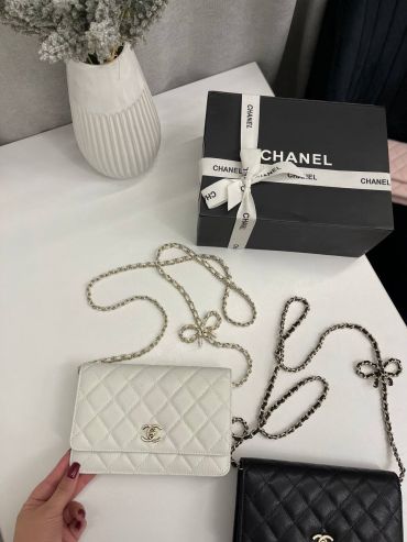Сумка женская Chanel LUX-115340