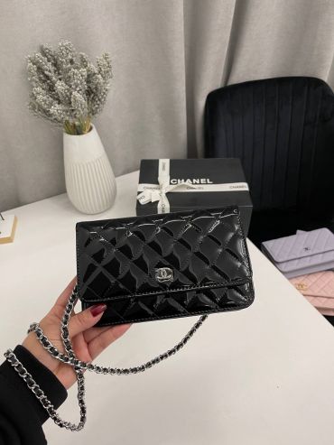 Сумка женская Chanel LUX-115339