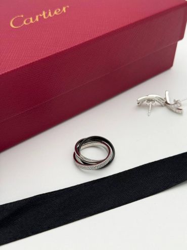 Кольцо Cartier LUX-115353