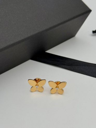 Серьги Van Cleef LUX-115354