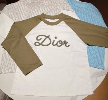 Лонгслив Christian Dior LUX-115359