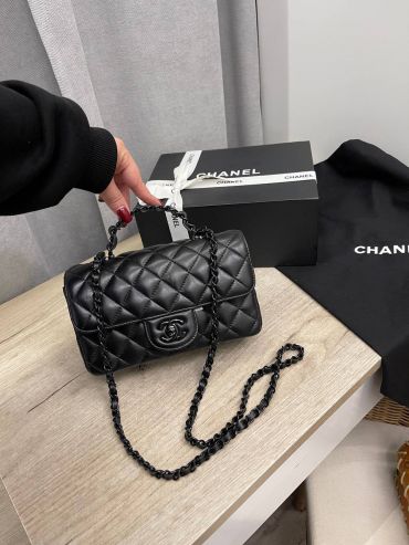 Сумка женская Chanel LUX-115371