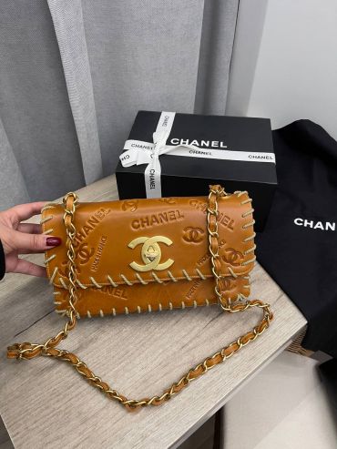 Сумка женская Chanel LUX-115379