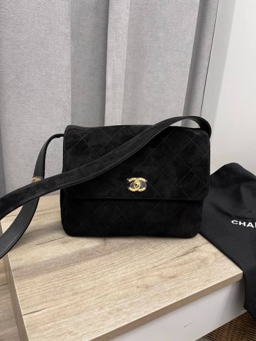 Сумка женская Chanel LUX-115380