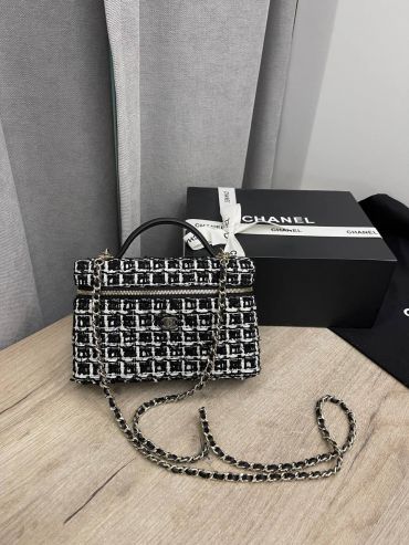 Сумка женская Chanel LUX-115386