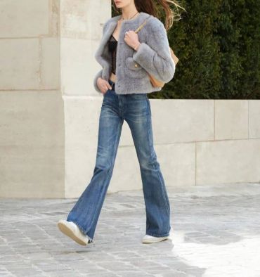 Джинсы Celine LUX-115391