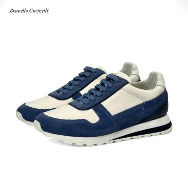 Кроссовки  Brunello Cucinelli LUX-115393
