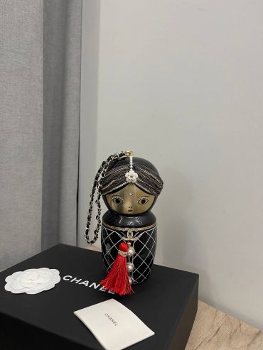 Сумка женская Chanel LUX-115408