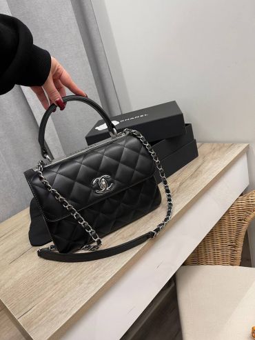 Сумка женская Chanel LUX-115411