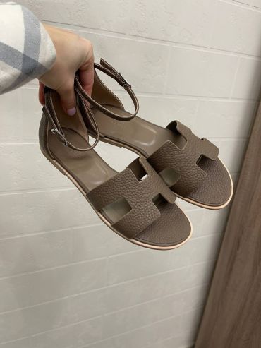 Сандалии  Hermes LUX-115414