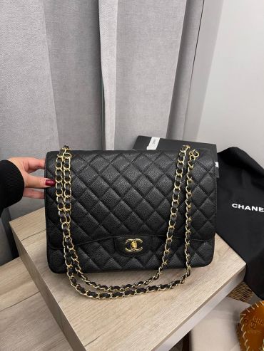 Сумка женская 33 см Chanel LUX-115416